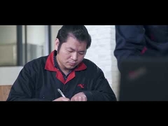 Buzdolabı - 10. yıl dönümü