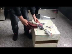 Bakım - Cam rafı temizleyin