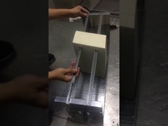 R290 üniteleri için otomatik buharlaşma sistemi